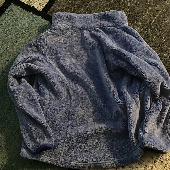 THE NORTHFACE fleece - Picture 3 of 3